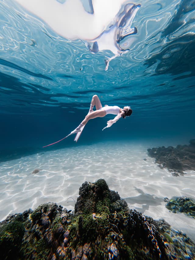Xanh ocean